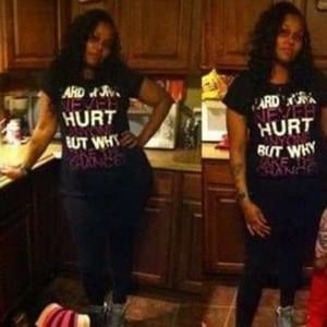 Meet your Posher, Tamara